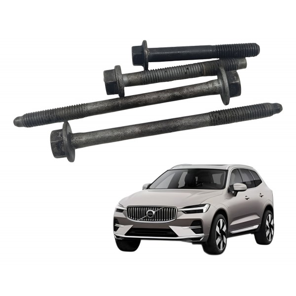 Parafuso Fixação Bomba Direção Hidraulica Volvo Xc60 2012