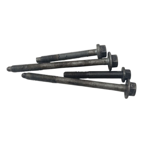 Parafuso Fixação Bomba Direção Hidraulica Volvo Xc60 2012