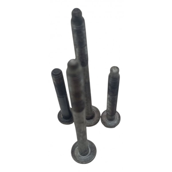 Parafuso Fixação Bomba Direção Hidraulica Volvo Xc60 2012