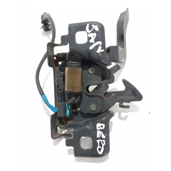 Fechadura Capô Renault Sandero Rs 2018