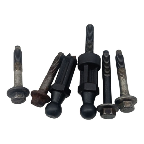Kit Parafuso Fixação Bobinas Volvo Xc60 T5 2012