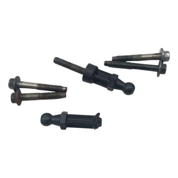 Kit Parafuso Fixação Bobinas Volvo Xc60 T5 2012