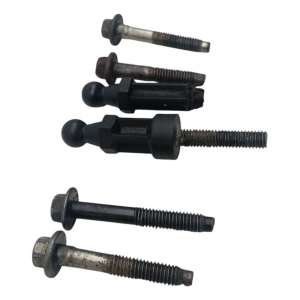 Kit Parafuso Fixação Bobinas Volvo Xc60 T5 2012