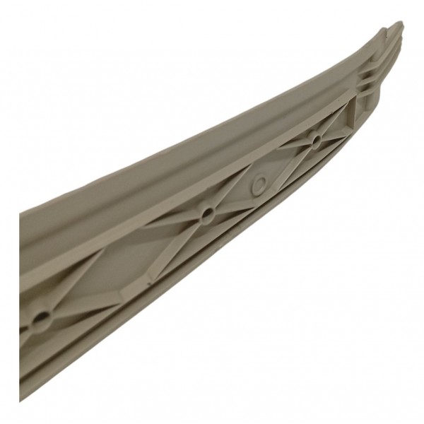 Moldura Painel Dianteira Esquerdo Volvo Xc60 T5 2012