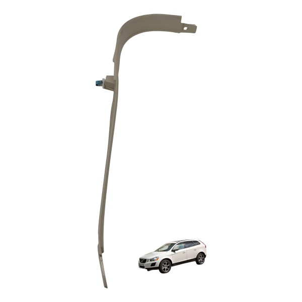Moldura Painel Dianteira Esquerdo Volvo Xc60 T5 2012
