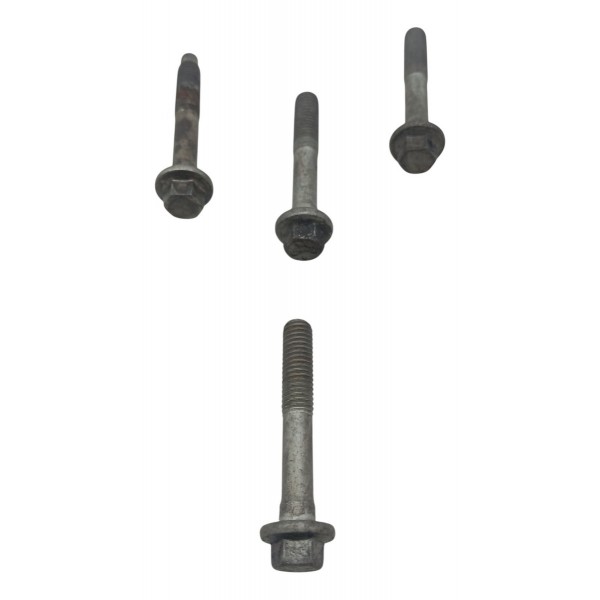 Parafusos Suporte Bomba Direção Hidrulica Volvo Xcv60 2012