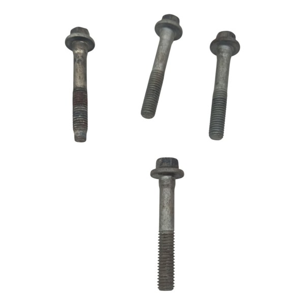 Parafusos Suporte Bomba Direção Hidrulica Volvo Xcv60 2012