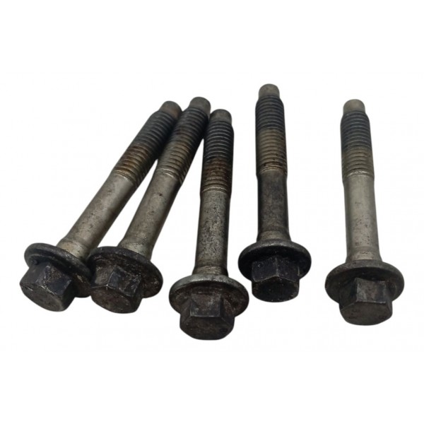 Parafusos Suporte Bomba Direção Hidrulica Volvo Xcv60 2012