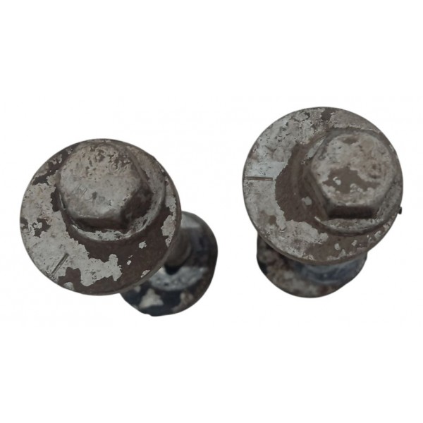 Parafuso Suspenção Traseira Volvo Xc60 T5 2012