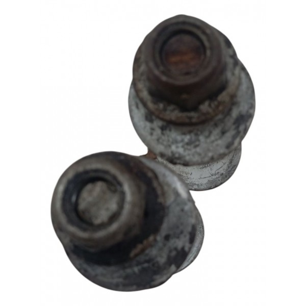 Parafuso Suspenção Traseira Volvo Xc60 T5 2012