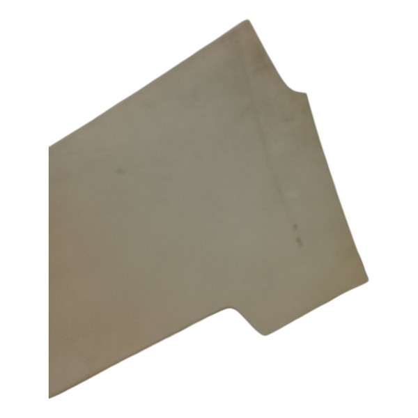 Acabamento Console Central Esquerdo Volvo Xc60 T5 2012