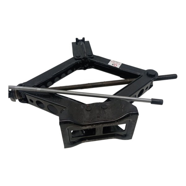 Caixa Isopor Macaco Volvo Xc60 T5 2012