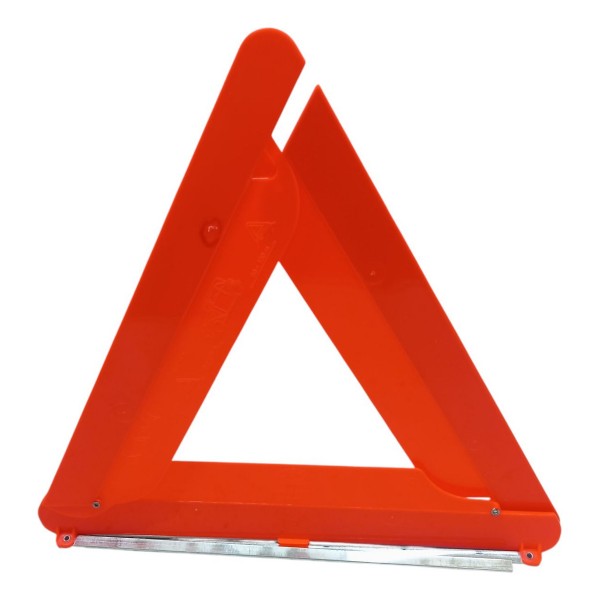 Triangulo Segurança Volvo Xc60 2.0 T5 2012 Detalhe