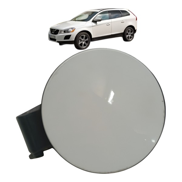 Portinhola Tanque Combustível Xc60 T5 2012 2013