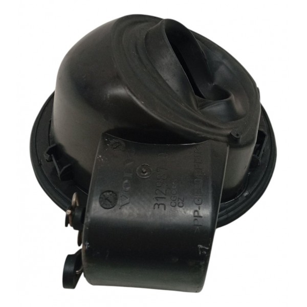 Portinhola Tanque Combustível Xc60 T5 2012 2013