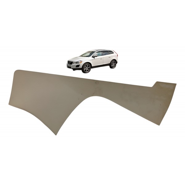 Acabamento Console Central Direito Volvo Xc60 T5 2012