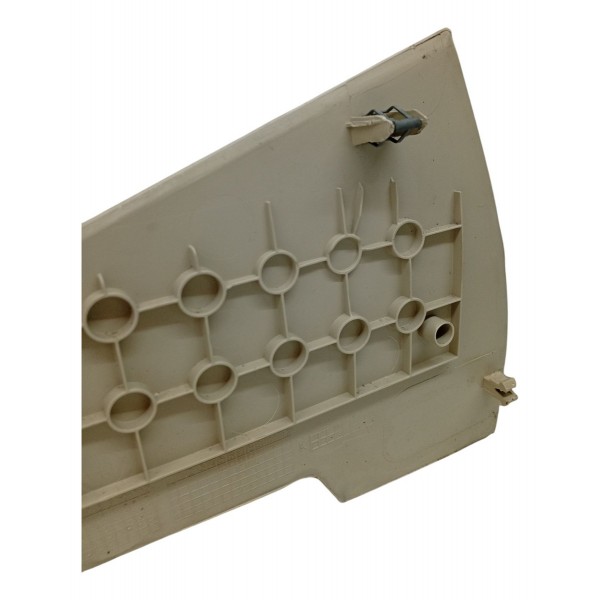 Acabamento Console Central Direito Volvo Xc60 T5 2012