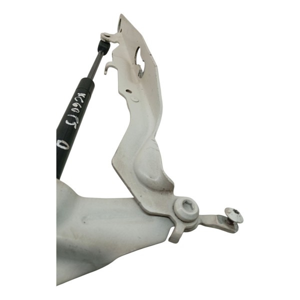 Dobradiça Braço Capô Direito Volvo Xc60 T5 2010 2011 2012