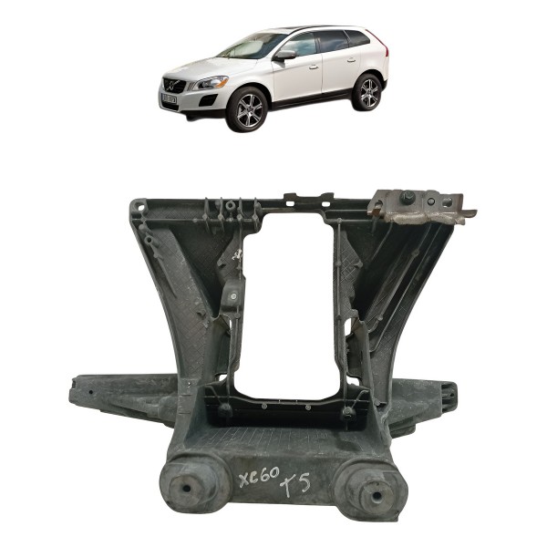 Suporte Painel Volvo Xc60 2.0 T5 2012
