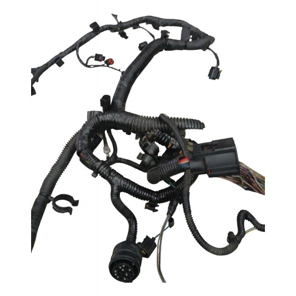 Chicote Injeção Motor Volvo Xc60 2.0 T5 2012