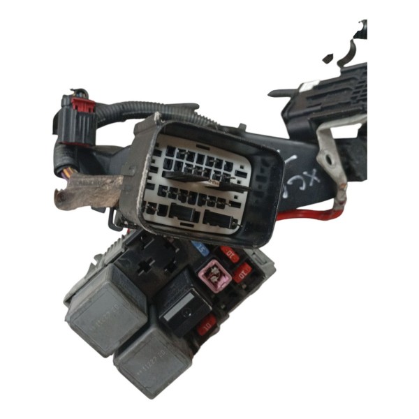 Chicote Injeção Motor Volvo Xc60 2.0 T5 2012