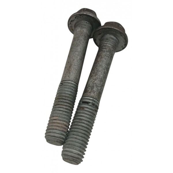 Par Parafuso Fixação Caixa Direção Volvo Xc60 2012