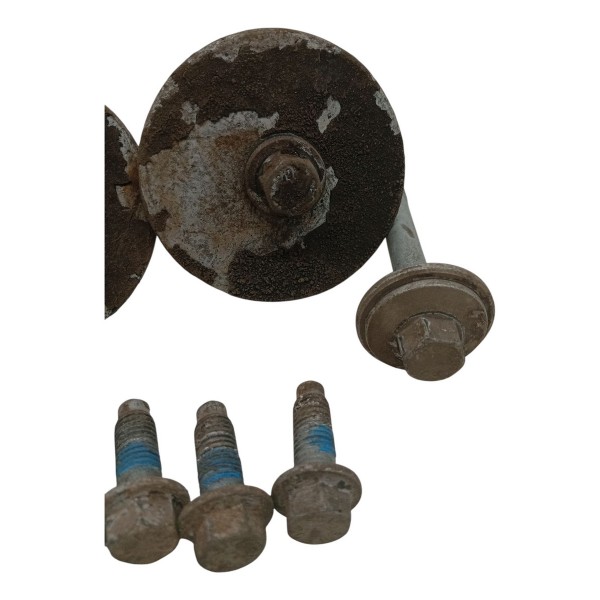 Kit Parafuso Fixação Agregado Volvo Xc60 2012