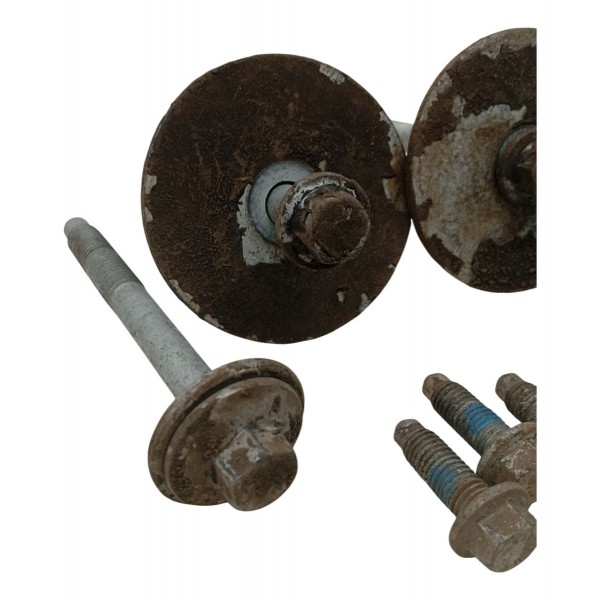 Kit Parafuso Fixação Agregado Volvo Xc60 2012