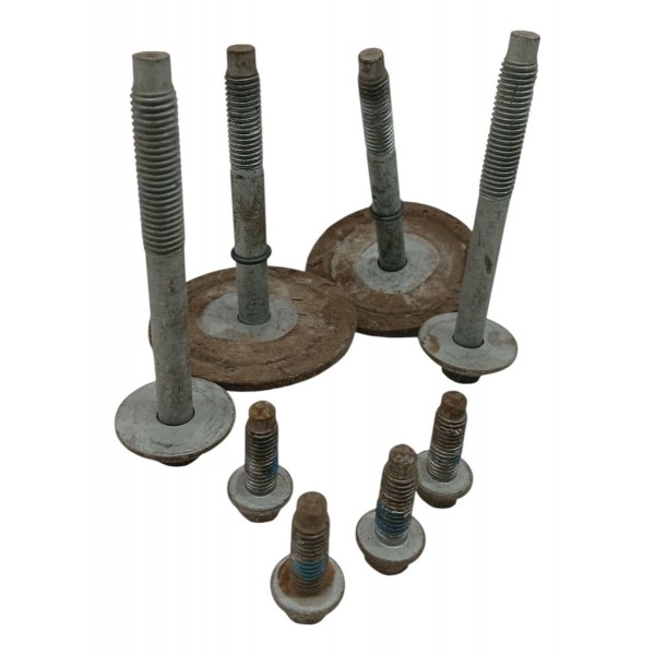 Kit Parafuso Fixação Agregado Volvo Xc60 2012