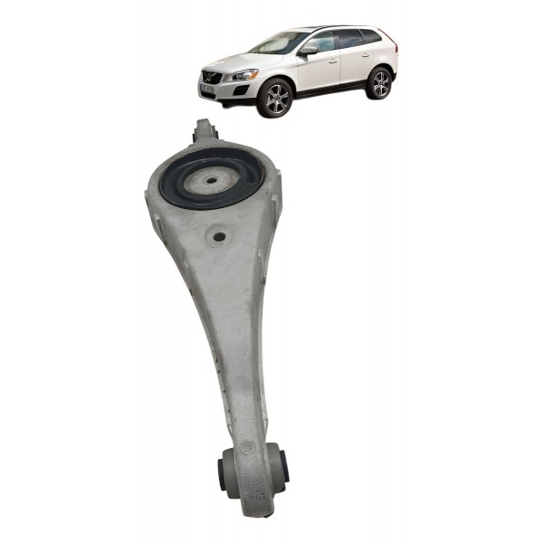 Bandeja Suspensão Traseira Direita Volvo Xc60 T5 2012