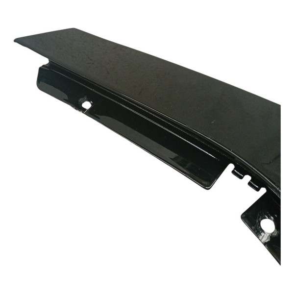 Moldura Friso Porta Traseira Esquerda Volvo Xc60 T5 2012