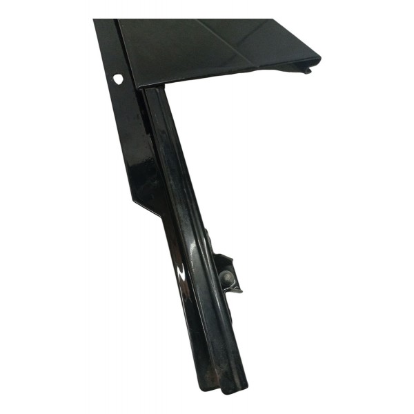 Moldura Friso Porta Traseira Esquerda Volvo Xc60 T5 2012