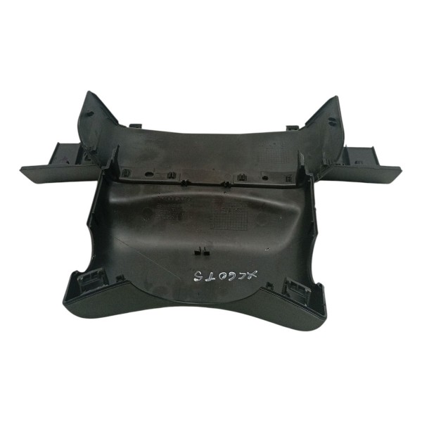 Moldura Superior Coluna Direção Volvo Xc60 2.0 T5 2012