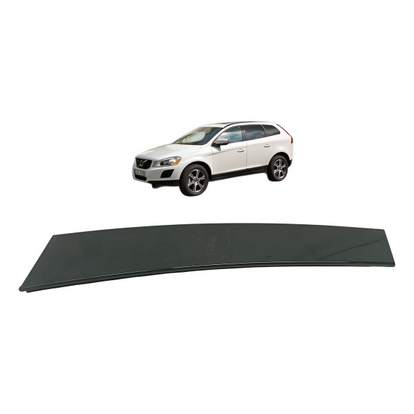 Acabamento Porta Traseira Direita Volvo Xc60 T5 2012