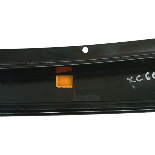 Acabamento Porta Traseira Direita Volvo Xc60 T5 2012