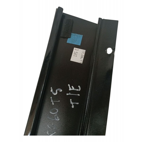 Acabamento Porta Traseira Esquerda Volvo Xc60 T5 2012