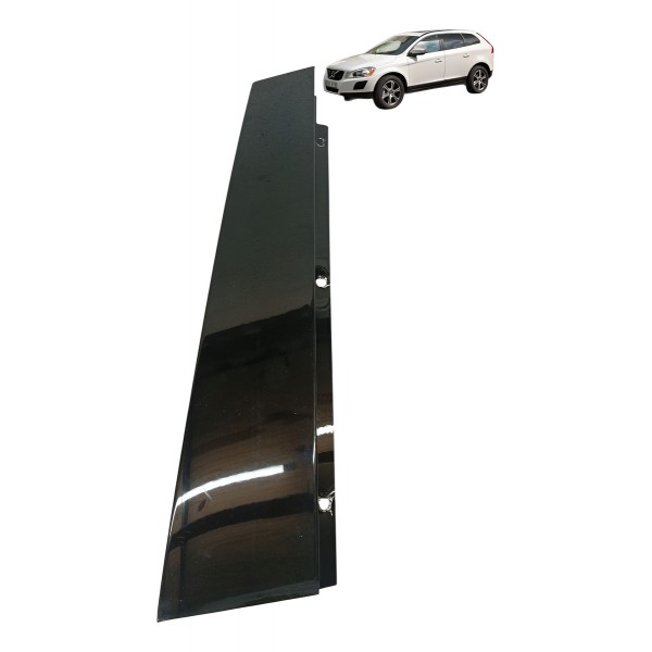 Acabamento Porta Traseira Esquerda Volvo Xc60 T5 2012