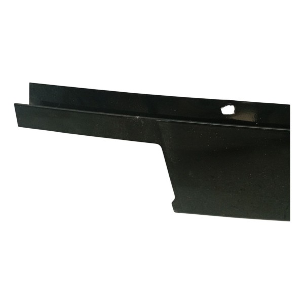 Moldura Friso Porta Dianteira Esquerda Volvo Xc60 T5 2012