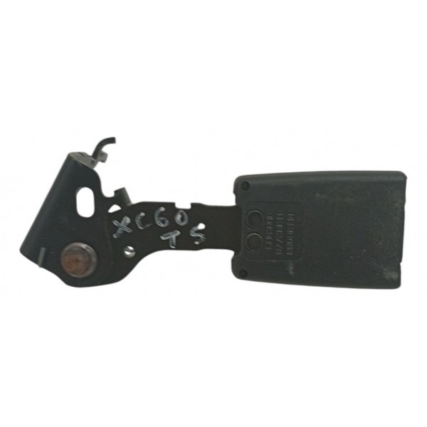 Engate Cinto Segurança Traseiro Direito Volvo Xc60 T5 2012