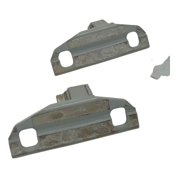 Dobradiça Porta Dianteira Esquerda Volvo Xc60 T5 2012