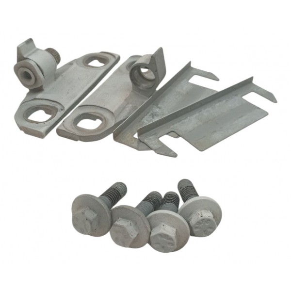 Dobradiça Porta Dianteira Esquerda Volvo Xc60 T5 2012