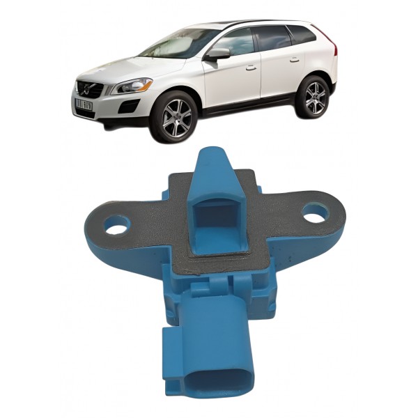 Sensor Detonação Air Bag Volvo Xc60 T5 2011 2012 30798511
