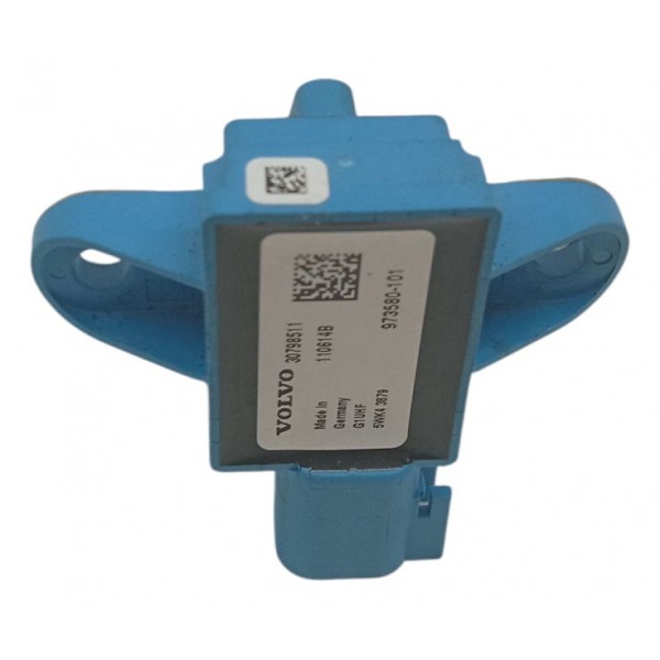 Sensor Detonação Air Bag Volvo Xc60 T5 2011 2012 30798511