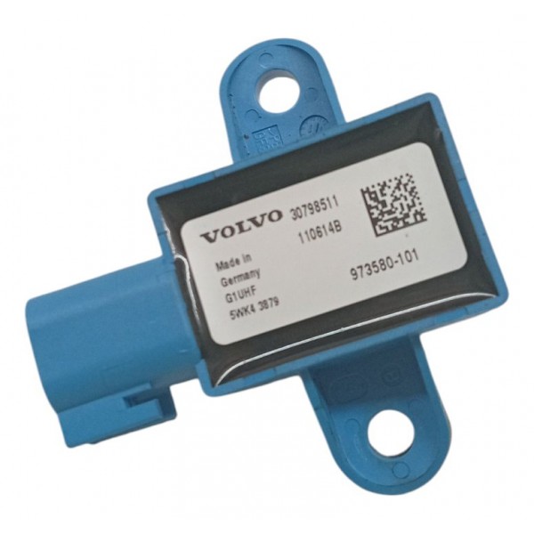 Sensor Detonação Air Bag Volvo Xc60 T5 2011 2012 30798511