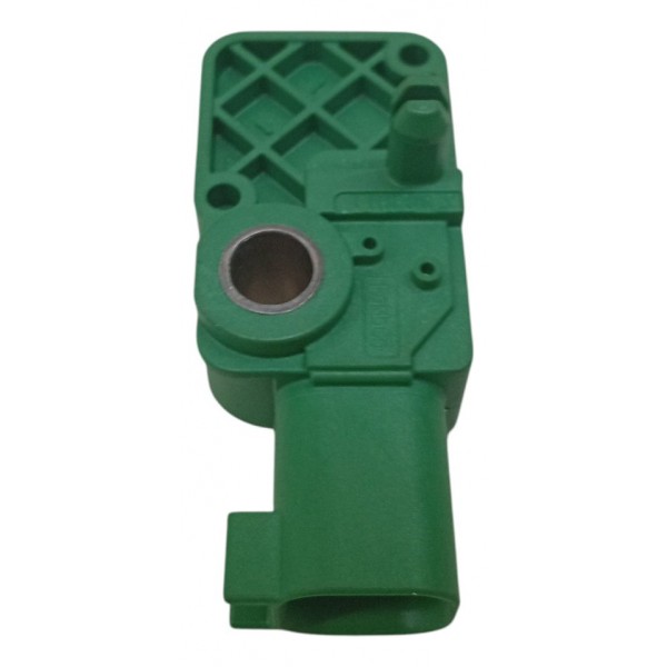 Sensor Traseiro Detonação Air Bag Volvo Xc60 2012 31264409