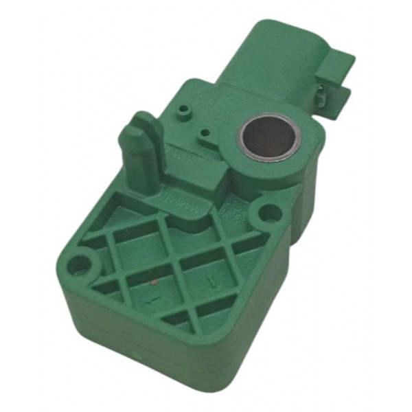 Sensor Traseiro Detonação Air Bag Volvo Xc60 2012 31264409