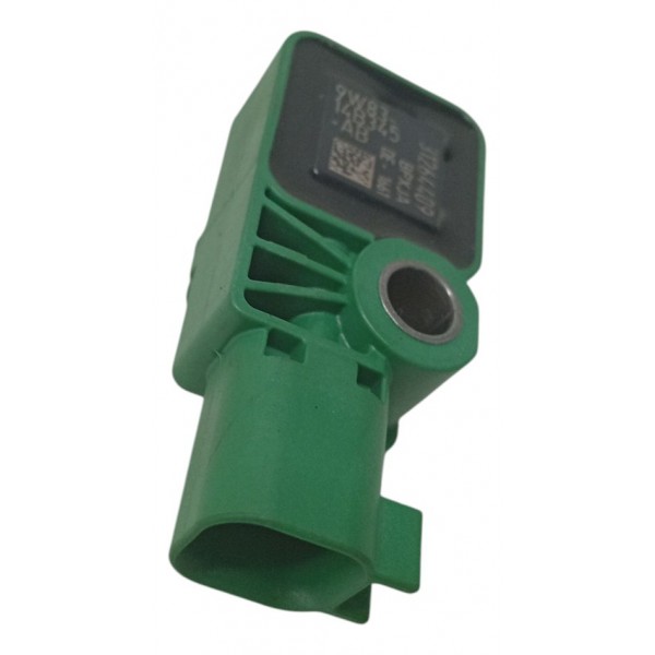 Sensor Traseiro Detonação Air Bag Volvo Xc60 2012 31264409