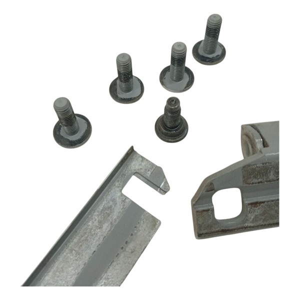 Par Dobradiça Porta Dianteira Direita Volvo Xc60 T5 2012