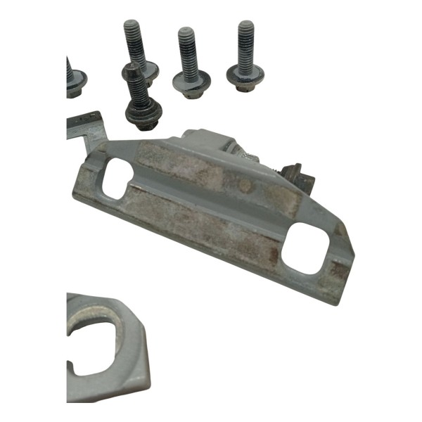 Par Dobradiça Porta Dianteira Direita Volvo Xc60 T5 2012