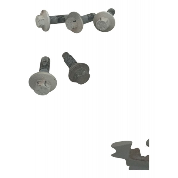 Par Dobradiça Porta Dianteira Direita Volvo Xc60 T5 2012